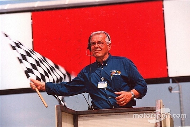 Lutto all'Autodromo di Varano per la scomparsa di Maurizio Carra