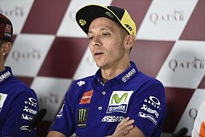 Rossi butuh kecepatan untuk tembus lima besar