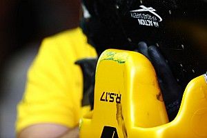 Jelentős beruházás a Renault F1-es csapatánál