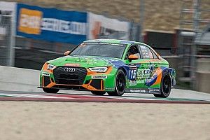 12h del Mugello, un'altra vittoria per l'Audi in 24H Series