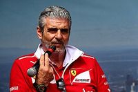 Ferrari: Arrivabene defende bloqueio à imprensa