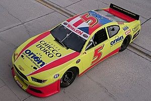 La Renauer Motorsport annuncia la sua line-up per la NASCAR Whelen