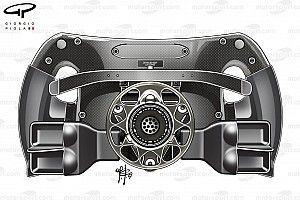 Exclusivo: Como a Mercedes espera facilitar largadas em 2017
