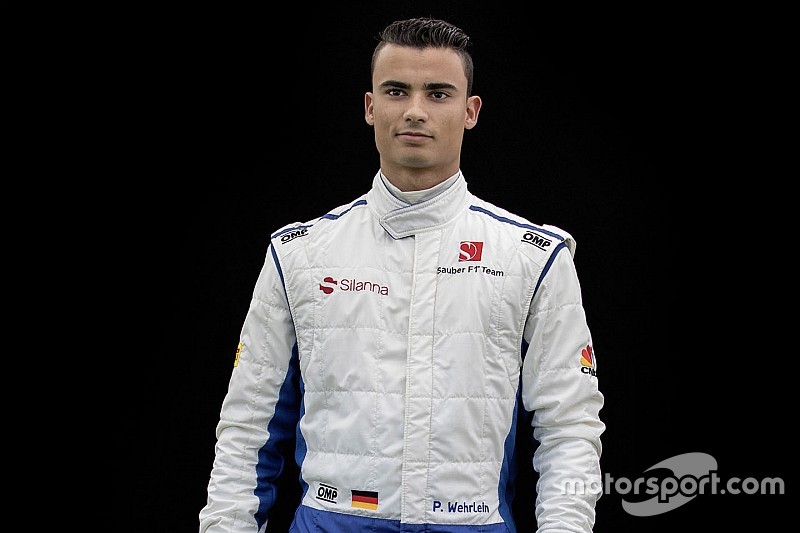 【F1】ザウバー、ウェーレインの欠場を決定「体力面に不安」