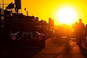 Fotogallery: le Qualifiche della 12 Ore di Sebring 2017