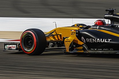Renault has to perform on track to earn respect - Abiteboul