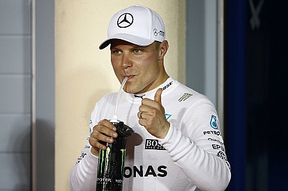 Los números que dejó la clasificación para el GP de Bahrein