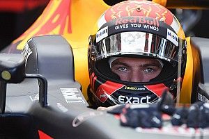 Red Bull: Verstappen si è scusato con Ricciardo e si è preso tutta la colpa