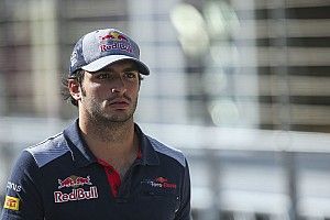 Tost: rumor sobre saída de Sainz Jr. é produto do "tédio"