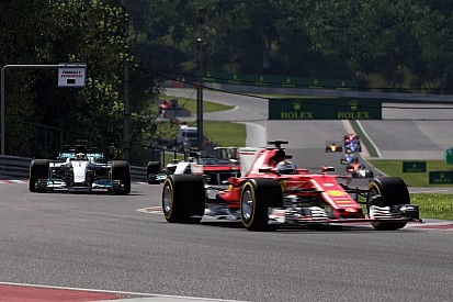 Codemasters maakt releasedatum F1 2018 bekend