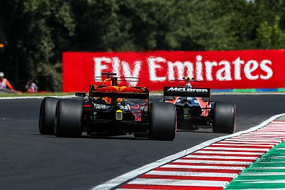 Tech analysis: How Red Bull and McLaren showed their aero prowess