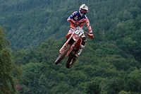 Prado consigue su segundo triunfo en Lommel