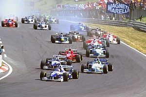 Formel 1 2017: Das Quiz zum Grand Prix von Ungarn in Budapest