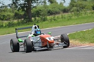 Stage set for pulsating MRF F1600 race action