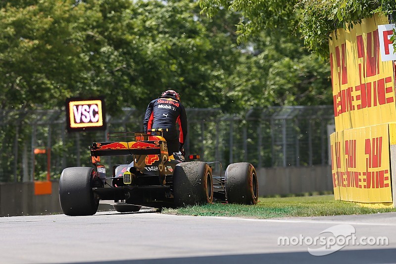 Videocolumn Tim en Tom Coronel: “Verstappen gaat nu vijf keer ongelofelijk goed”