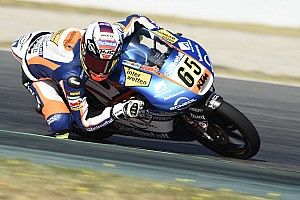 Assen, Libere 1: Oettl precede Bastianini, quarta c'è la Herrera!