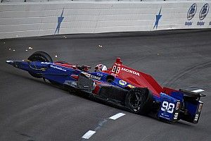 Rossi has a “different perspective now” on Texas shunt