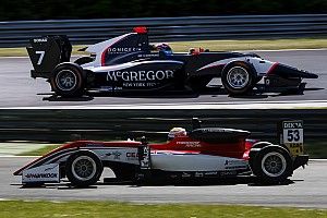 Fusion GP3/F3 : vers une Formule 3 monotype ?