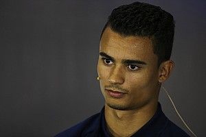 فيرلاين يتخلّى عن السوبر فورمولا للتركيز على برنامجه في "دي تي ام"