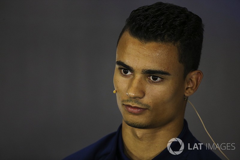 Wehrlein no hará la Súper Fórmula para centrarse en el DTM