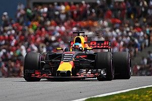 В Red Bull выразили уверенность, что будут прибавлять после Австрии