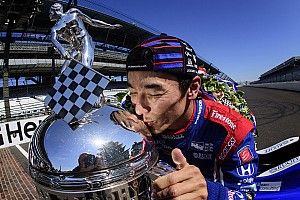 Призовые миллионы: кто из гонщиков сколько заработал в Indy 500