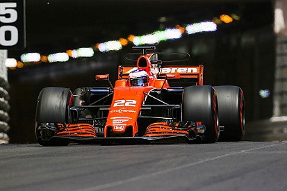 Brown: "La McLaren è vicina al limite con la Honda"
