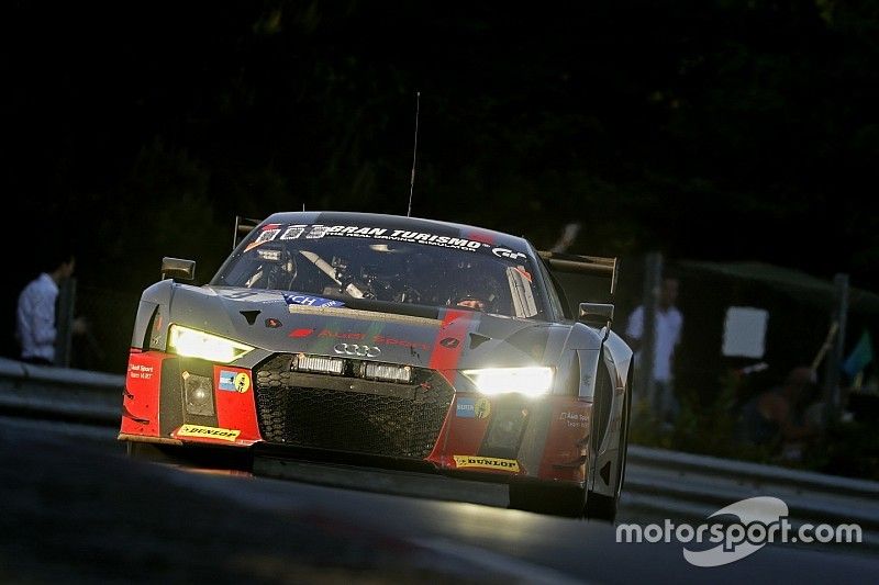 Frijns wil betrokkenheid bij Audi vergroten: “Formule E of DTM”