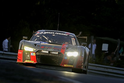 Frijns wil betrokkenheid bij Audi vergroten: “Formule E of DTM”