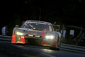 Frijns wil betrokkenheid bij Audi vergroten: “Formule E of DTM”