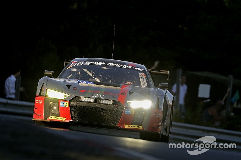 Frijns wil betrokkenheid bij Audi vergroten: “Formule E of DTM”