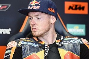 Bradley Smith non dovrà operarsi al dito infortunato