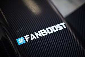 Agag: “Al vaglio c'è anche il potenziamento del FanBoost...”