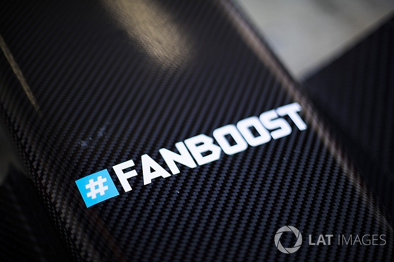 Agag: “Al vaglio c'è anche il potenziamento del FanBoost...”
