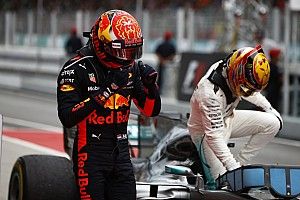 GALERIA: As imagens do último GP da Malásia de F1