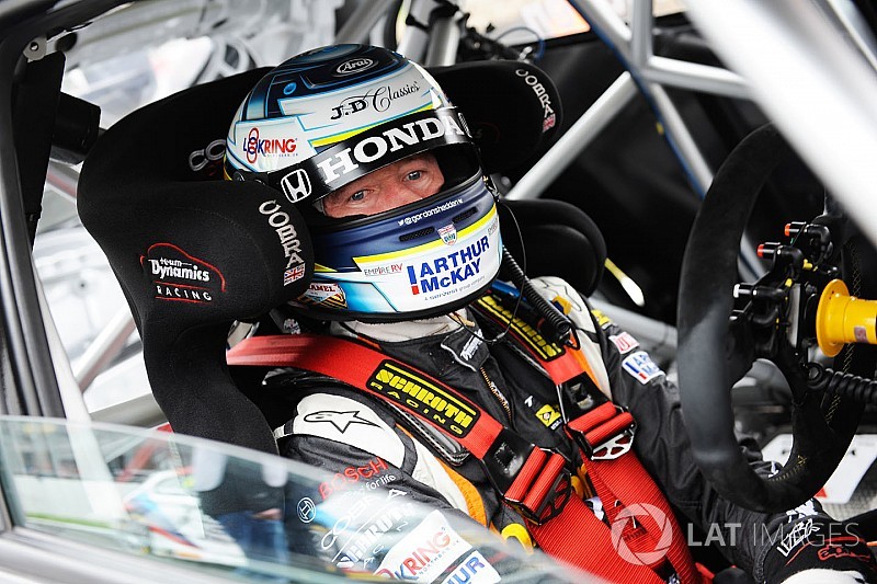 Audi Sport met zes wagens in WTCR, Shedden maakt overstap