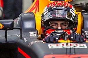 Max Verstappen: "Bisher eine Saison zum Vergessen"