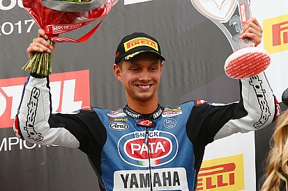 Van der Mark sostituisce Folger sulla Yamaha Tech 3 a Sepang