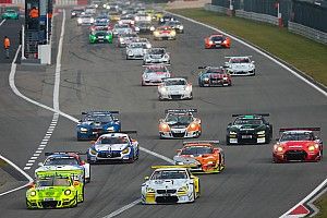 VLN-Teamvereinigung stellt sich nach Rücktritt von Olaf Manthey neu auf