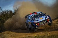 "Nicht akzeptabel": Hyundai geht im WRC-WM-Kampf K.o.