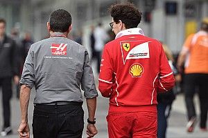 Соперники потребовали расследовать сходство Haas c Ferrari