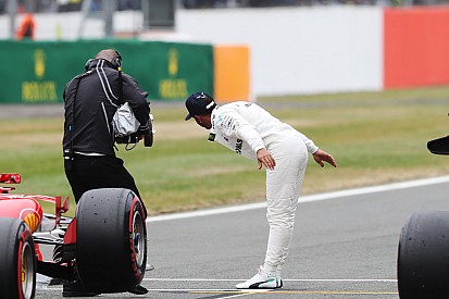 Todas las poles del récord de Hamilton en F1, en fotos