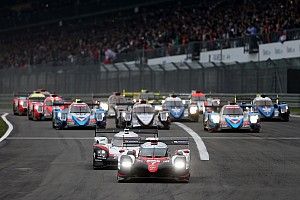 WEC 2018/2019: Keine DPi, aber LMP1-Anpassungen