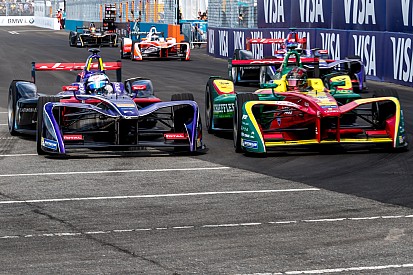 Formula E: Bird duplázott New Yorkban