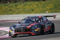 Buhk/Perera se llevan la victoria en Misano; Juncadella, cuarto