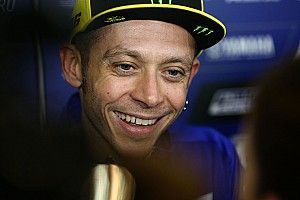 Rossi: Yamaha VR46 Master Camp akan menyenangkan
