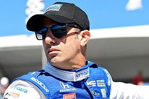 Kanaan: Não há desculpas para não ganhar corridas na Ganassi
