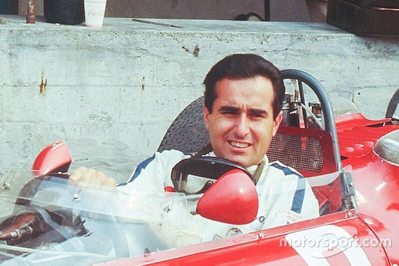 "Le Mans '66": ve lo vedete Bandini nel ruolo del "cattivo"?