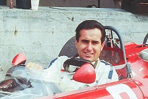 "Le Mans '66": ve lo vedete Bandini nel ruolo del "cattivo"?