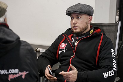 Huff: "Su di noi non ci sono pressioni, questo ci favorirà"